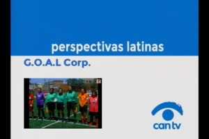 Perspectivas Latinas GOAL CORP Spanish Version
