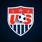 USSOCCER LOGO WEB PAGE