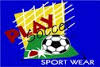 PlaySoccer Inc Logo